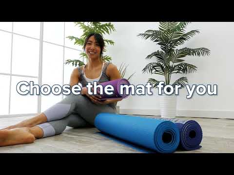 6mm Choose the mat video clip